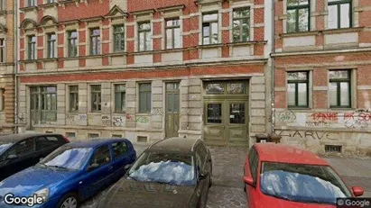 Apartments for rent in Dresden - Photo from Google Street View