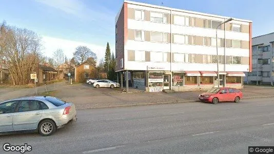 Apartments for rent in Forssa - Photo from Google Street View