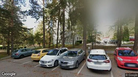 Apartments for rent in Espoo - Photo from Google Street View