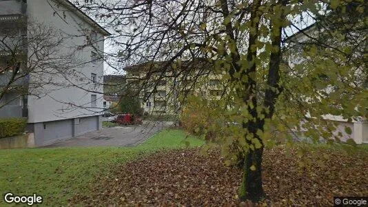 Apartments for rent in See-Gaster - Photo from Google Street View