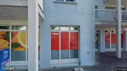 Apartments for rent in Wil - Photo from Google Street View