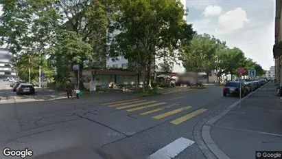 Apartments for rent in Basel-Stadt - Photo from Google Street View