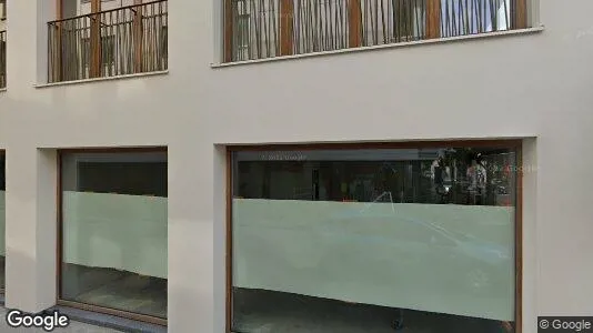 Apartments for rent in Kortrijk - Photo from Google Street View