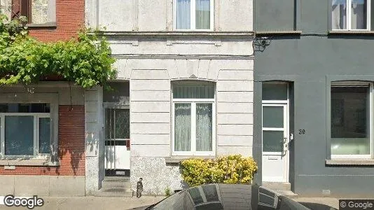 Apartments for rent in Stad Gent - Photo from Google Street View