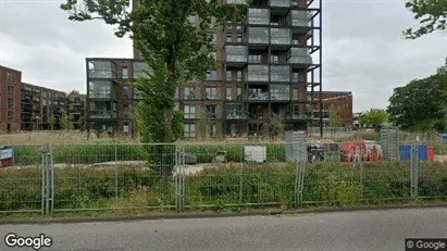 Apartments for rent in Woerden - Photo from Google Street View