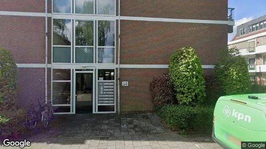 Apartments for rent in Veenendaal - Photo from Google Street View