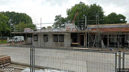 Apartments for rent in Nijkerk - Photo from Google Street View