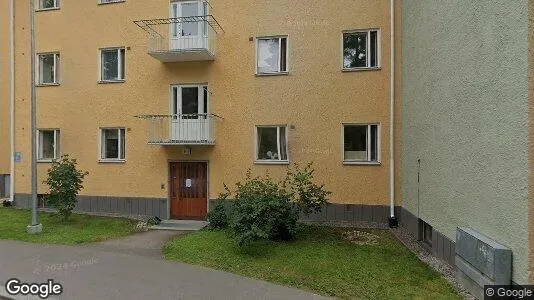 Apartments for rent in Helsinki Läntinen - Photo from Google Street View