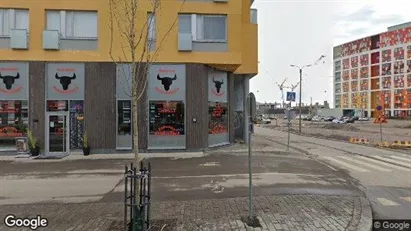 Apartments for rent in Vantaa - Photo from Google Street View