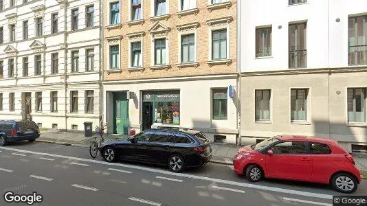 Apartments for rent in North Saxony - Photo from Google Street View