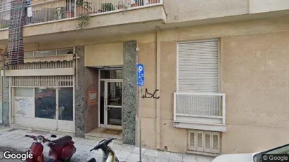 Apartments for rent in Patras - Photo from Google Street View