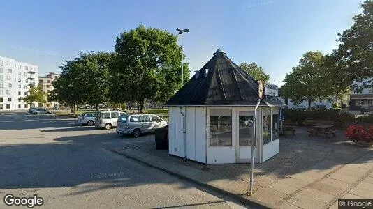 Apartments for rent in Brønderslev - Photo from Google Street View