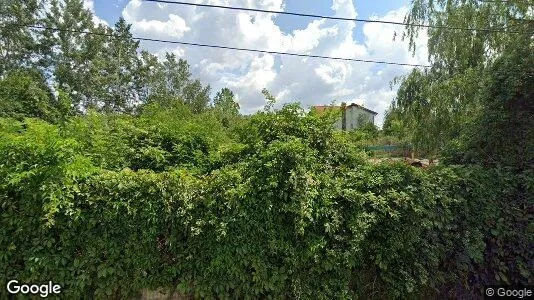 Apartments for rent in Voluntari - Photo from Google Street View