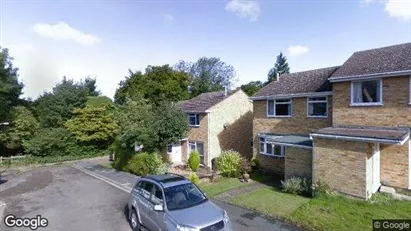 Apartments for rent in Royston - Hertfordshire - Photo from Google Street View