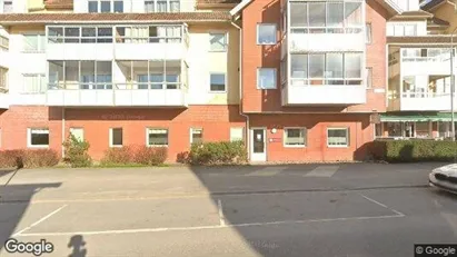 Apartments for rent in Lilla Edet - Photo from Google Street View