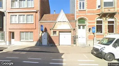 Apartments for rent in Kortrijk - Photo from Google Street View