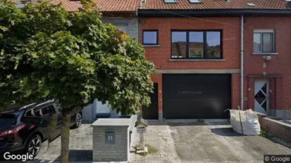 Apartments for rent in Harelbeke - Photo from Google Street View