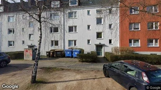 Apartments for rent in Kiel - Photo from Google Street View