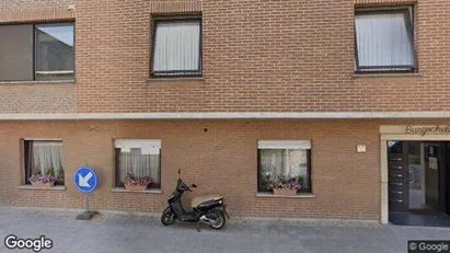 Apartments for rent in Oudenaarde - Photo from Google Street View