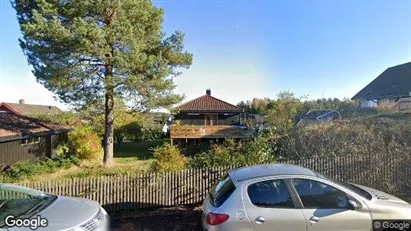 Apartments for rent in Larvik - Photo from Google Street View