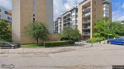 Apartments for rent in Oslo Nordre Aker - Photo from Google Street View