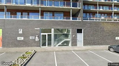 Apartments for rent in Stavanger - Photo from Google Street View