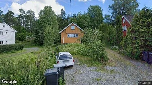 Apartments for rent in Ski - Photo from Google Street View