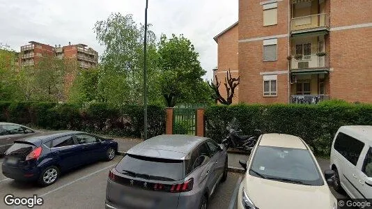 Apartments for rent in Spoleto - Photo from Google Street View