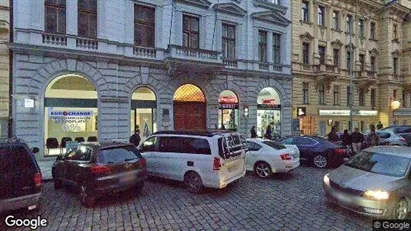 Apartments for rent in Prague 1 - Photo from Google Street View