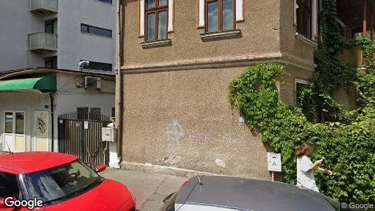 Apartments for rent in Bucureşti - Sectorul 1 - Photo from Google Street View