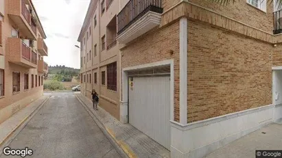 Apartments for rent in Vilamarxant - Photo from Google Street View