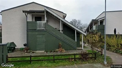 Apartments for rent in Linköping - Photo from Google Street View