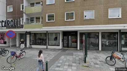 Apartments for rent in Malmö City - Photo from Google Street View