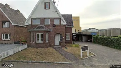 Apartments for rent in Alken - Photo from Google Street View