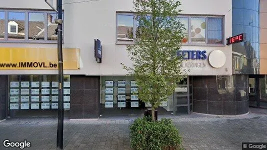 Apartments for rent in Geel - Photo from Google Street View