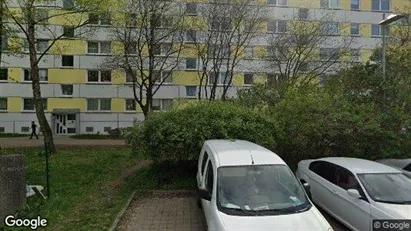 Apartments for rent in Schwerin - Photo from Google Street View