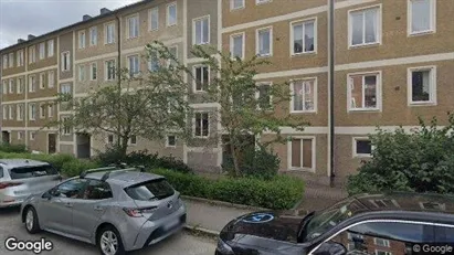 Apartments for rent in Stockholm South - Photo from Google Street View