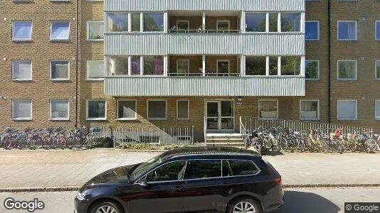 Apartments for rent in Malmö City - Photo from Google Street View