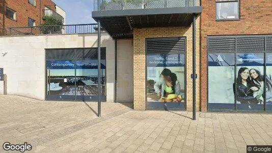 Apartments for rent in Norwich - Norfolk - Photo from Google Street View