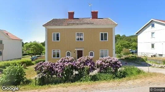 Apartments for rent in Munkedal - Photo from Google Street View