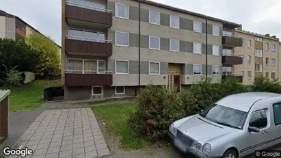 Apartments for rent in Jönköping - Photo from Google Street View