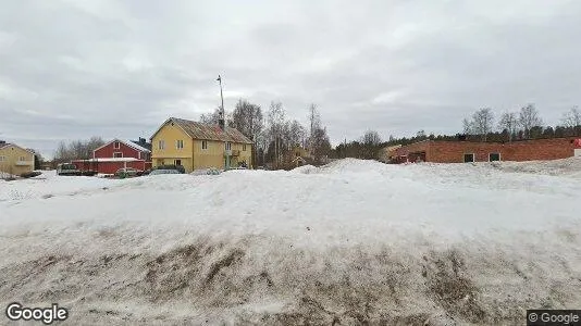 Apartments for rent in Kalix - Photo from Google Street View