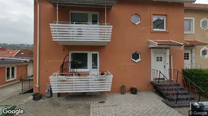 Apartments for rent in Jönköping - Photo from Google Street View