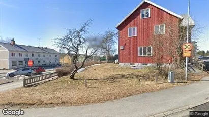 Apartments for rent in Skellefteå - Photo from Google Street View