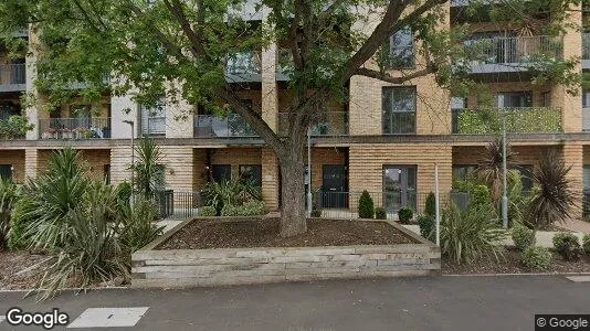 Apartments for rent in New Malden - Surrey - Photo from Google Street View