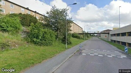 Apartments for rent in Västra hisingen - Photo from Google Street View