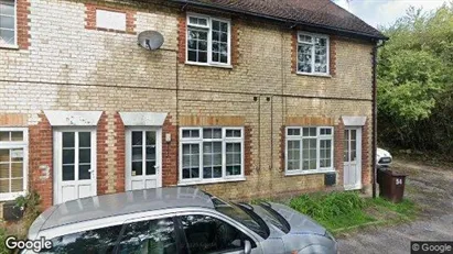 Apartments for rent in Maidstone - Kent - Photo from Google Street View