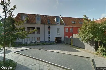 Apartments for rent in Randers C - Photo from Google Street View