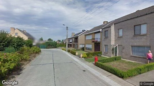 Apartments for rent in Oostkamp - Photo from Google Street View