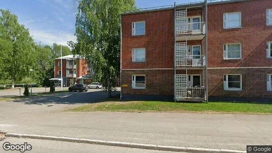 Apartments for rent in Savonlinna - Photo from Google Street View